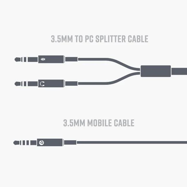 LucidSound Gaming Headsets